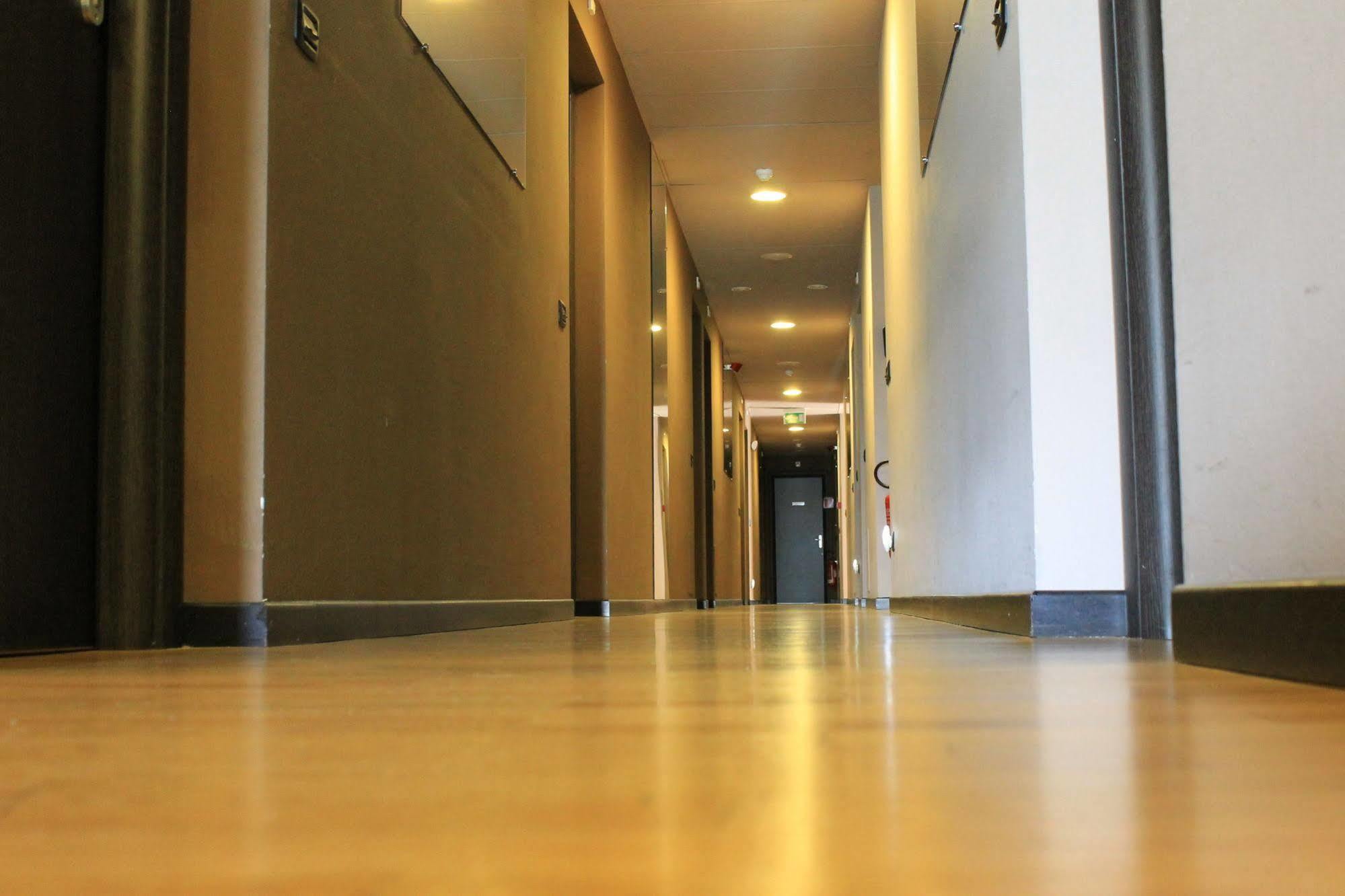 Eq Hotel Travagliato ภายนอก รูปภาพ